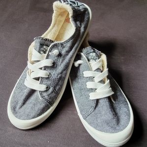 Roxy Slip On Sneakers